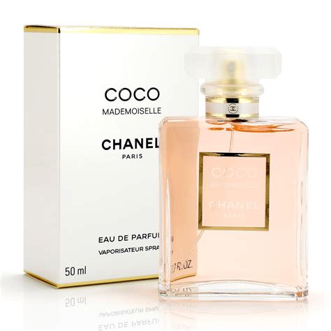 coco mademoiselle eau de parfum 50ml|coco mademoiselle cheapest.